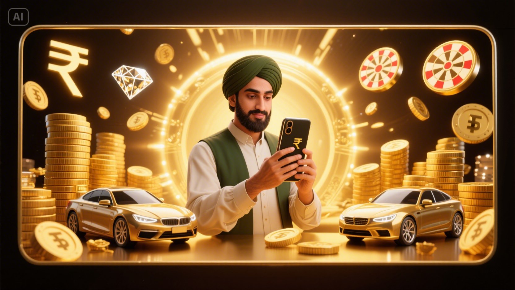 six game loginJoin Pakistan’s online casino and receive a 200% instant top-up! Deposit securely, play responsibly, and enjoy real PKR winnings anytime.